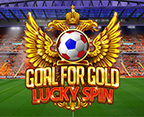 Goal For Gold Lucky Spin