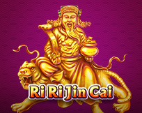 Ri Ri Jin Cai